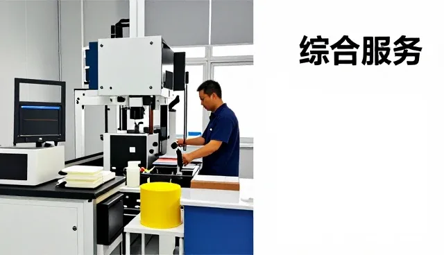北京酷配科技有限公司