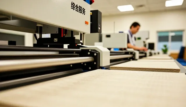 智能硬件集成方案